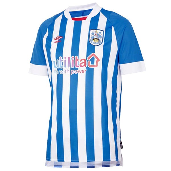 Thailandia Maglia Huddersfield Town Home 22/23